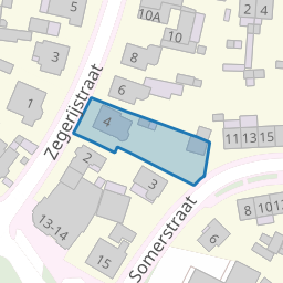 Perceel BMN01-G-3559