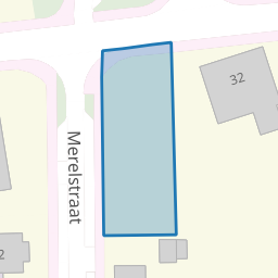 Perceel BMN01-G-3593