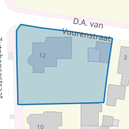 Perceel BMN01-G-3665
