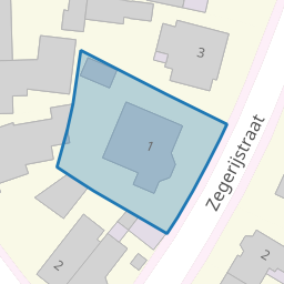 Perceel BMN01-G-3669