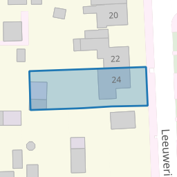 Perceel BMN01-G-3681