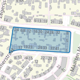 Perceel BMN01-G-3686