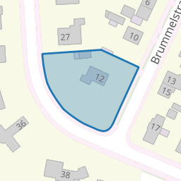 Perceel BMN01-G-3731