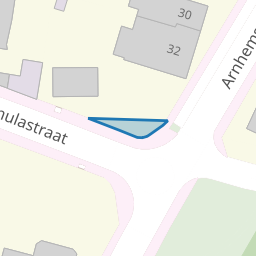 Perceel BMN01-G-3739