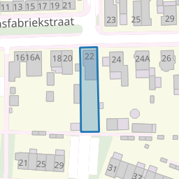 Perceel BMN01-G-3782