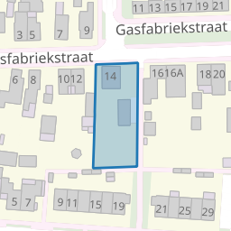 Perceel BMN01-G-3786