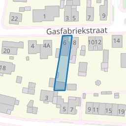 Perceel BMN01-G-3789