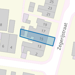 Perceel BMN01-G-3796