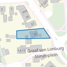 Perceel BMN01-G-3823