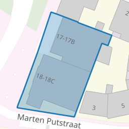 Perceel BMN01-G-3841