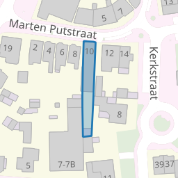 Perceel BMN01-G-3845