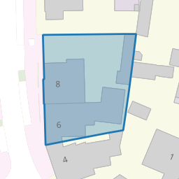 Perceel BMN01-G-3887