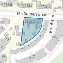 Perceel BMN01-G-3910