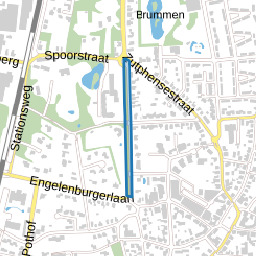 Perceel BMN01-G-3957