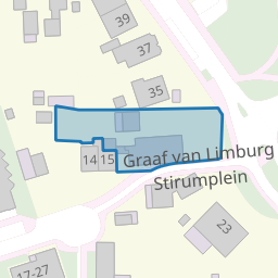 Perceel BMN01-G-3967