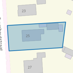 Perceel BMN01-G-4031