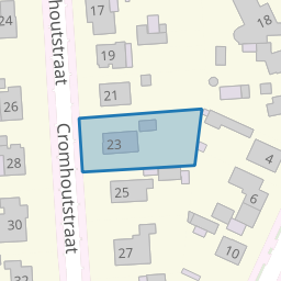 Perceel BMN01-G-4032