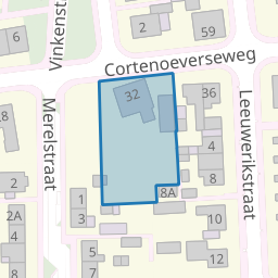 Perceel BMN01-G-4169