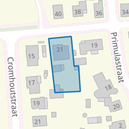 Perceel BMN01-G-4250