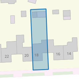 Perceel BMN01-G-4257