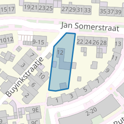 Perceel BMN01-G-4270