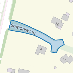 Perceel BMN01-G-4450