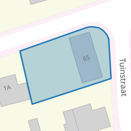 Perceel BMN01-G-4491