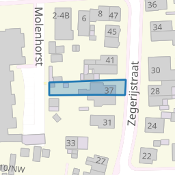 Perceel BMN01-G-4549