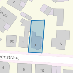 Perceel BMN01-G-4555