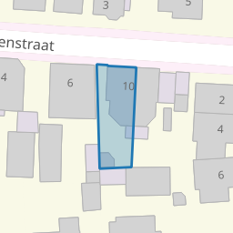 Perceel BMN01-G-4561