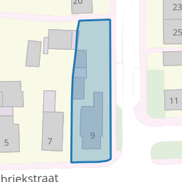Perceel BMN01-G-4565