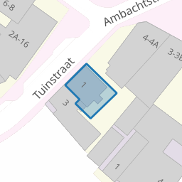 Perceel BMN01-G-4593