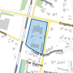 Perceel BMN01-G-4625