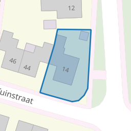 Perceel BMN01-G-4676