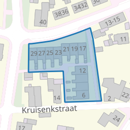 Perceel BMN01-G-4768