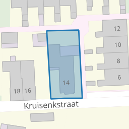 Perceel BMN01-G-4770