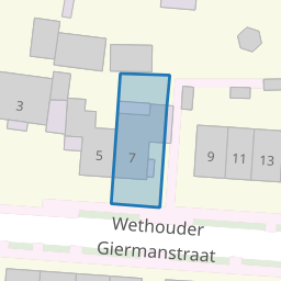 Perceel BMN01-G-4808