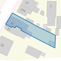 Perceel BMN01-G-4818