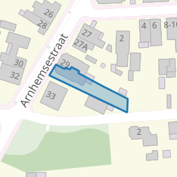 Perceel BMN01-G-4819