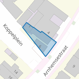 Perceel BMN01-G-4832