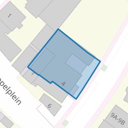 Perceel BMN01-G-4833