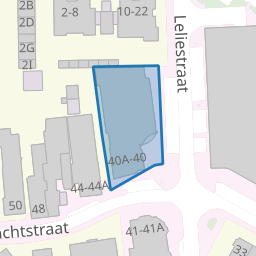 Perceel BMN01-G-4836