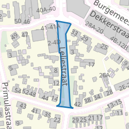 Perceel BMN01-G-4839