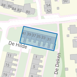 Perceel BMN01-G-4861