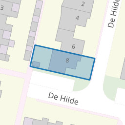 Perceel BMN01-G-4876