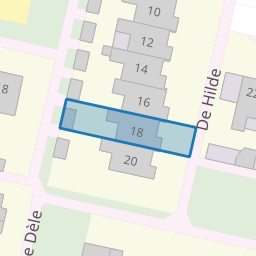 Perceel BMN01-G-4898