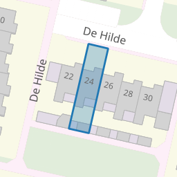 Perceel BMN01-G-4901