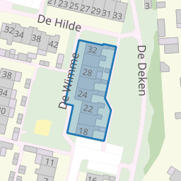 Perceel BMN01-G-4947