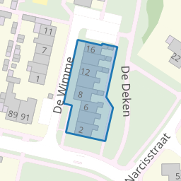 Perceel BMN01-G-4948