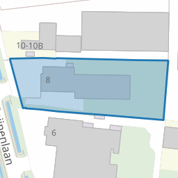 Perceel BMN01-G-4961